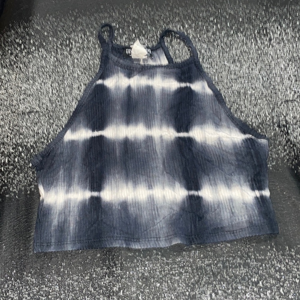 Fashion nova top